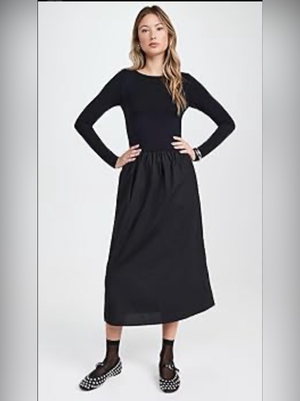 Rails Amberly Dress size large